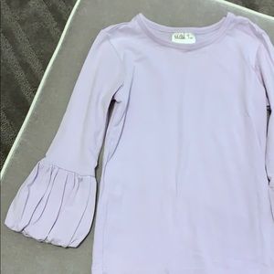 Matilda Jane Purple too